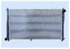 KIA 0K55215200C Radiator, engine cooling